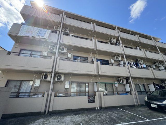 リバーサイド日月園の外観画像