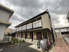 レオパレスTakiの外観画像