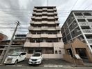 朝日プラザ小倉片野 302の間取り画像