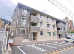 インペリアル大賀IIIの外観画像