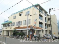 ヴィラナリー南寺方の外観画像