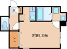 Branche千種の間取り画像