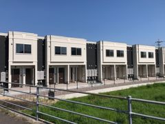 バースの外観画像