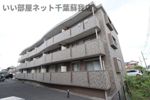 アムールアドニスの間取り画像