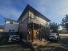 ウィルコート上東雲 A棟の間取り画像