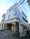 ハイツLの外観