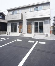 Crescendoの外観画像