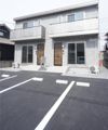 Crescendoの間取り画像