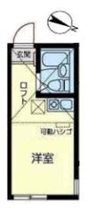 ユナイト井土ヶ谷スウィーツベリーオペラの間取り画像