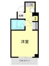 エクシール伊勢佐木の間取り画像