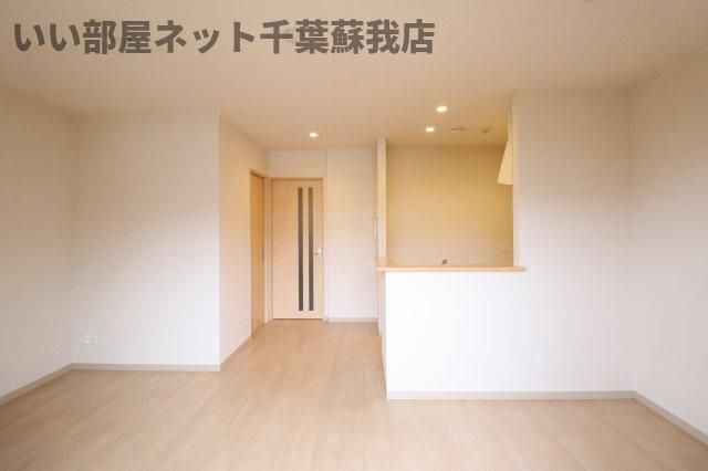 リビング