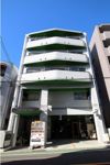G1ビル本山(家具家電付きのお部屋あり)の間取り画像