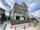 ルシェリア山科の間取り画像