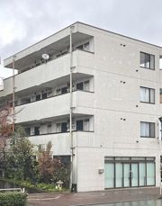 上野町ビルの外観画像