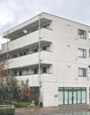 上野町ビルの間取り画像