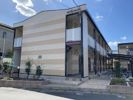 レオパレス長嶺南No 1の間取り画像