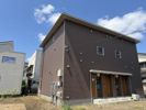 maison de charmantの外観
