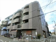 エトワルKの外観画像