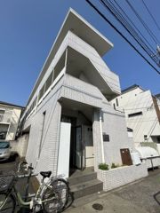 ライブコア赤羽の外観画像