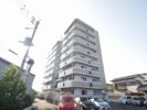カスティール東郷の外観画像