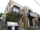 グランシャリオ壱番館の間取り画像