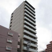 クレイシア門前仲町の外観画像