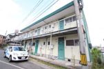 Kコーポの間取り画像
