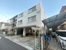 岸本ビルの間取り画像