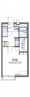 レオネクストルミエールⅡの間取り画像