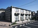 レオパレスRookの間取り画像