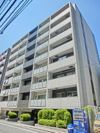 AXASFORT両国の間取り画像