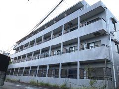 CITY SPIRE国分寺の外観画像