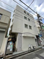 日興パレス伊勢佐木町北の外観画像