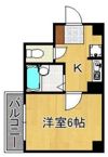 マンション葉山自由ヶ丘の間取り画像