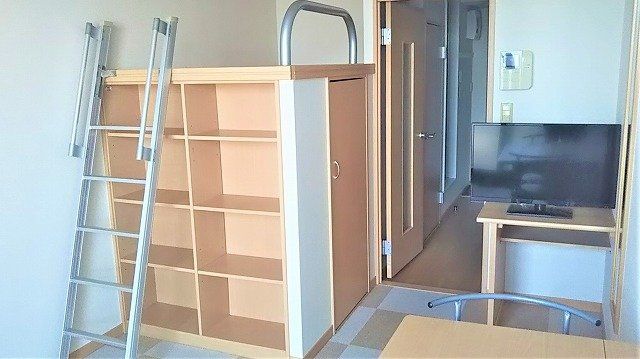 リビング