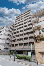 パレステュディオ麹町の外観画像