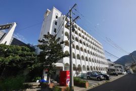 ピロ小倉IIの外観画像