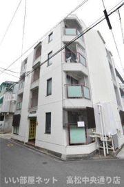 ドルフ玉藻の外観画像