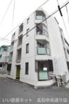 ドルフ玉藻の間取り画像