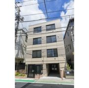 ウェルスクエア武蔵小山Ⅱの外観画像