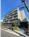 アグレアーブルの間取り画像