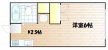 サンコーポの間取り画像
