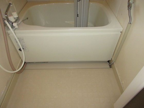 バスルーム