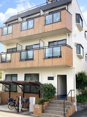 K.ウィステリアの外観画像