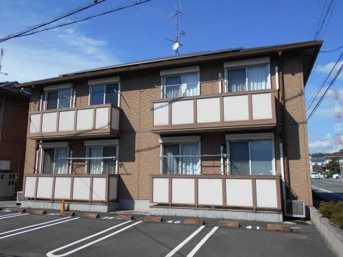 フィグタウン2 J棟の外観画像