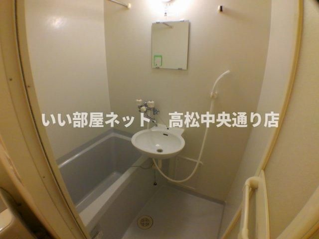バスルーム