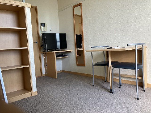 リビング