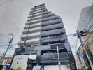 エンクレスト天神の間取り画像