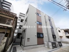 サンメイプル庄内の外観画像