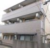 ローゼン朝霞の間取り画像